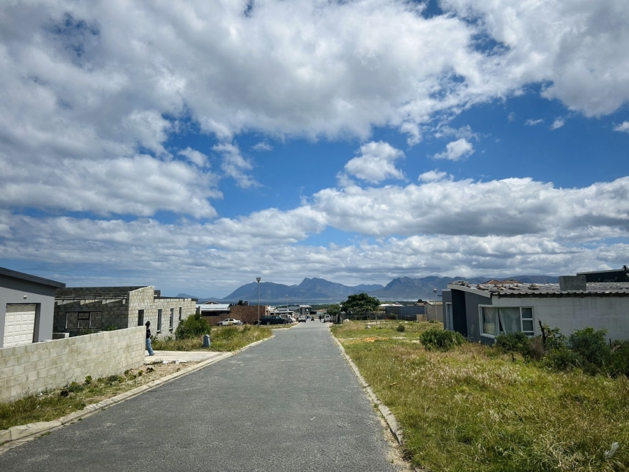 0 Bedroom Property for Sale in Hawston Western Cape